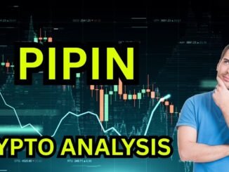 Title 1: PIPIN Crypto: Price Crash or Huge Buy Signal? (Latest PIPIN News)