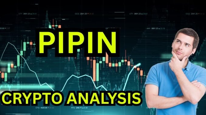 Title 1: PIPIN Crypto: Price Crash or Huge Buy Signal? (Latest PIPIN News)