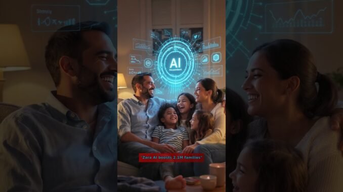 Today’s Top AI News & Breakthroughs 🔥 —AI SAVES TIME & MONEY: 15 Min/Day, 13 Hrs/Week, 104 Hrs/Year