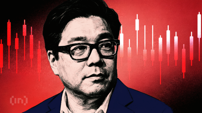 Tom Lee Finally Addresses the Supreme Court Tariff Ruling Tom Lee Finally Addresses the Supreme Court Tariff Ruling