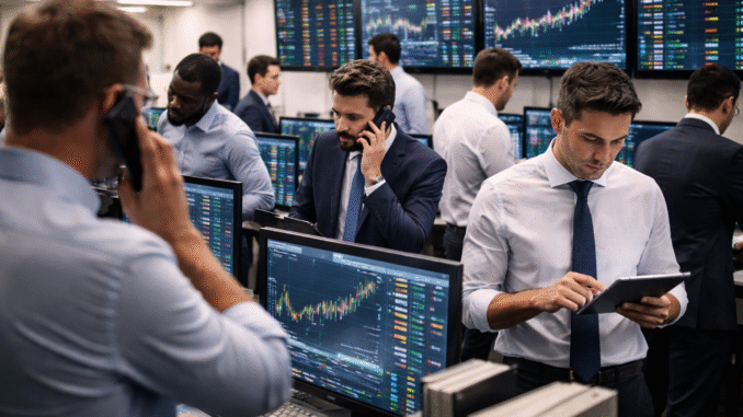 Toncoin (TON) price heavily oversold as Telegram introduces Vaults in Toncoin (TON) price heavily oversold as Telegram introduces Vaults in TON Wallet