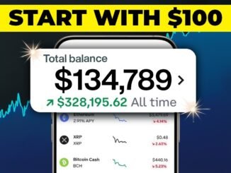 Too Late For Crypto in 2026? - How I’d Start For Beginners