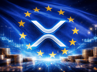 Top-10 European Bank Picks XRP Ledger For MiCA-Ready Stablecoin