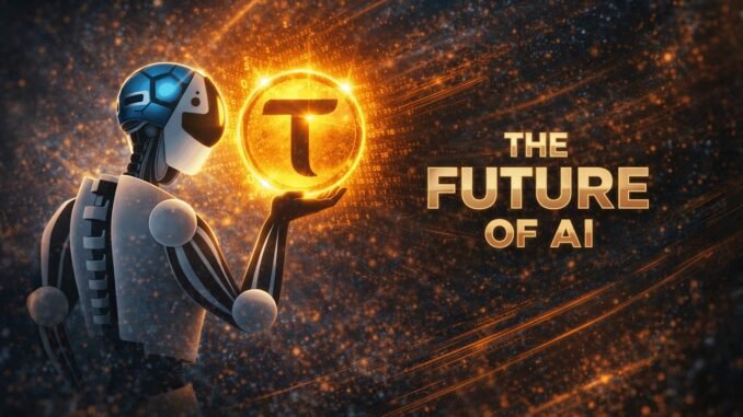 Top 11 AI Crypto Coins to Buy (Massive Growth Potential?)