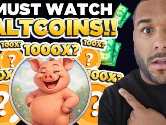 🔥 Top 5 "MUST WATCH" Meme Coins In The Month OF February!