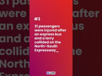 Top News In 60 Seconds - 05.02.2026 | Lumi AI