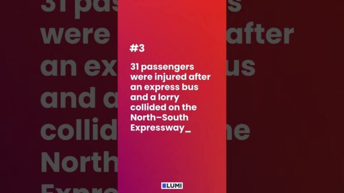 Top News In 60 Seconds - 05.02.2026 | Lumi AI