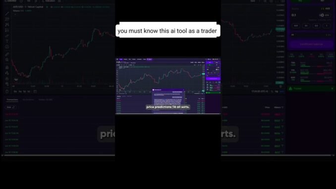 Trade like a pro on Velvet @velvetcapital #crypto #DeFi #trading