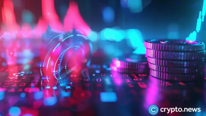 Traders reassess perp DEX risk as HFDX volume continues to climb