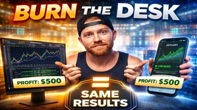 Trading Agent AI 2026: GPTrader vs DeepSeek