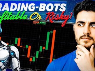 Trading Bots: Profitable or Risky? 🤖 The Truth About Automated Trading