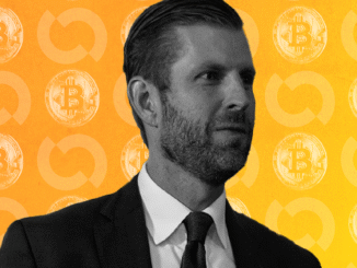 Trump Brothers' American Bitcoin Mining Firm Reports $59 Million Q4 Loss