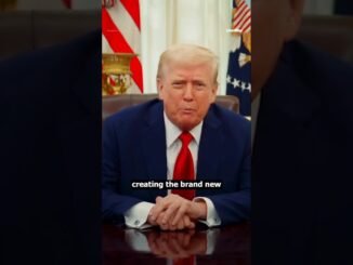 Trump Just Spoke on Crypto — This Could Change Everything”