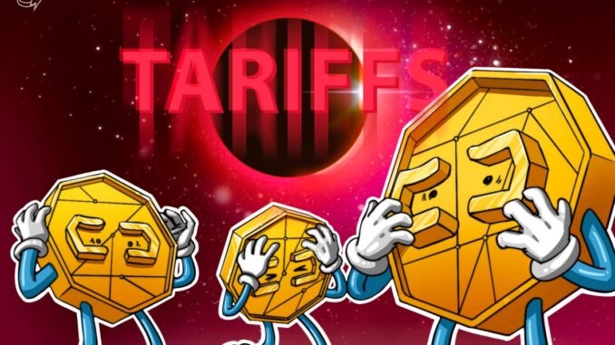 Trump's Tariff Announcement Met With a Torrent of Criticism Trump's Tariff Announcement Met With a Torrent of Criticism