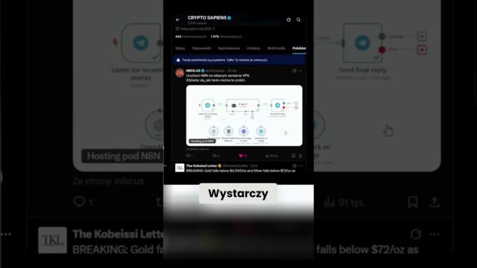 Twój AI Agent  Proste i Przejrzyste Rozwiązania na Wyciągnięcie Ręki