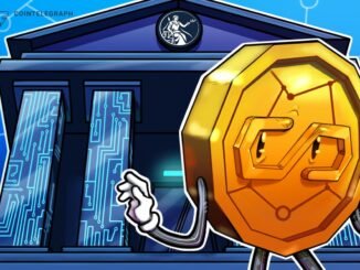 UK Central Bank to Launch Onchain Settlement Infrastructure Pilot