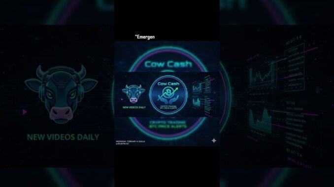 URGENT: Bitcoin $76K Breakout Next Target $100K?​BTC Price Alert: Don't Sell Your Bitcoin Yet!