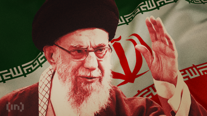 US Bans UK Crypto Exchanges in Historic First