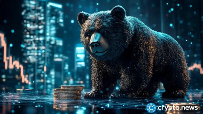 U.S. Google searches for ‘Bitcoin to zero’ spike amid BTC downtrend