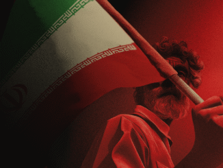 US Iran War Nears as FBI Offers $25M for Kidnapped Americans