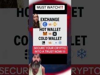 “USA Crypto Alert 🚨”