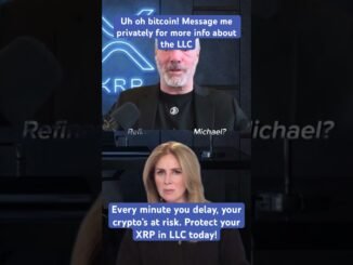 Uh oh bitcoin! #bitcoin #crypto #bitcoinmining #cryptonews #cryptoinvesting #reels #shorts