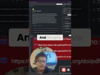 Unlock Smarter Study with AI Mind Maps & Guides! #shorts