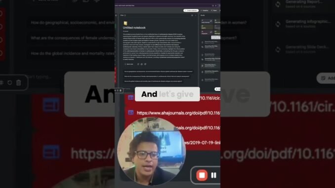Unlock Smarter Study with AI Mind Maps & Guides! #shorts