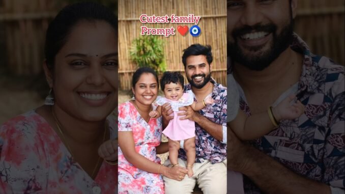 Unnale ulagam azhagaach..🥰❤️ #prompt #chatgpt #trendingnow #reel #virelreels