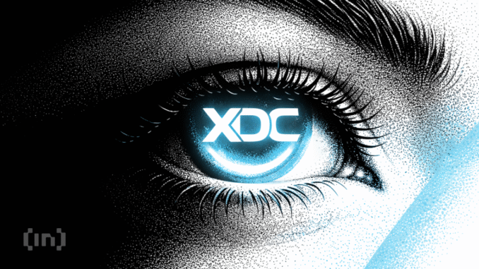 VERT Tokenizes Mottu and Banco Pine on XDC Network VERT Tokenizes Mottu and Banco Pine on XDC Network