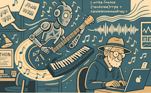 Vibe coding with overeager AI: Lessons learned from treating Google Vibe coding with overeager AI: Lessons learned from treating Google AI Studio like a teammate