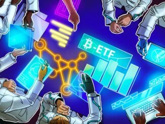 VistaShares Debuts BTYB, a Treasury ETF with Bitcoin-Linked Exposure