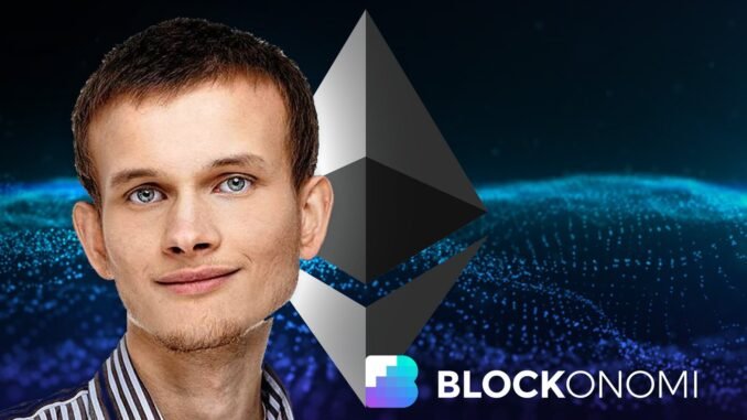 Vitalik Buterin Calls for Evolving Ethereum’s L2 Vision as Base Vitalik Buterin Profile
