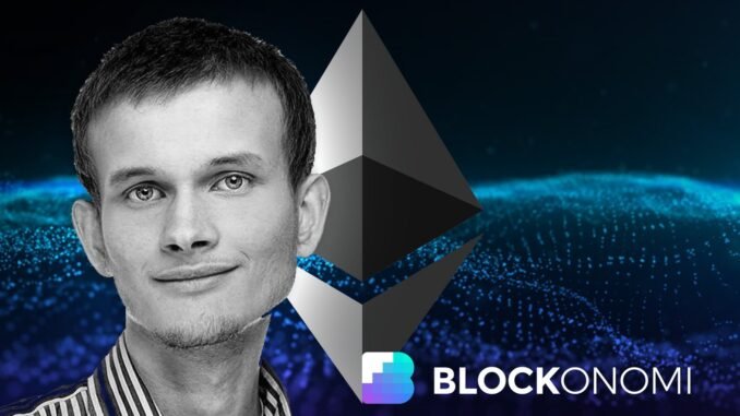 Vitalik Buterin Details Ethereum Quantum Defense Roadmap Vitalik Buterin