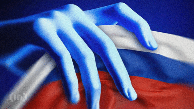 Vitalik Buterin Explains How Crypto Can Save Russia