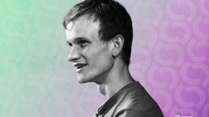 Vitalik Buterin Maps Quantum Upgrade to Ethereum to Replace Core Vitalik Buterin Maps Quantum Upgrade to Ethereum to Replace Core Cryptography