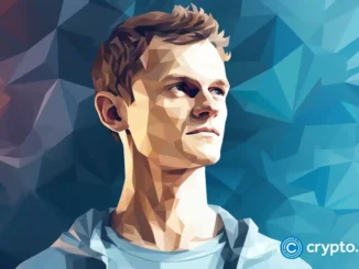 Vitalik Buterin