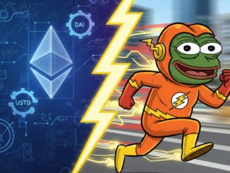 Vitalik Buterin’s Call for 'Sovereign' Stablecoins Meets Its Match in Bitcoin Hyper’s SVM Infrastructure