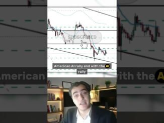 WHAT WILL SEND FET COIN TO THE MOON? - FETCH.AI #fet  #fetchai  #aicrypto  #crypto