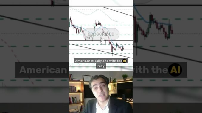 WHAT WILL SEND FET COIN TO THE MOON? - FETCH.AI #fet  #fetchai  #aicrypto  #crypto