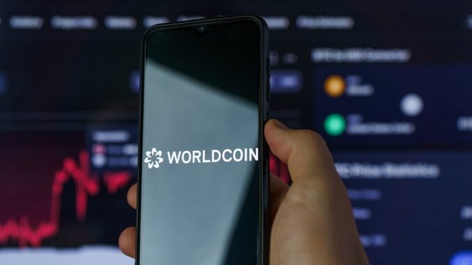 WLD Price Prediction: Worldcoin Eyes $0.62-$0.73 Recovery Despite Current Bearish Momentum