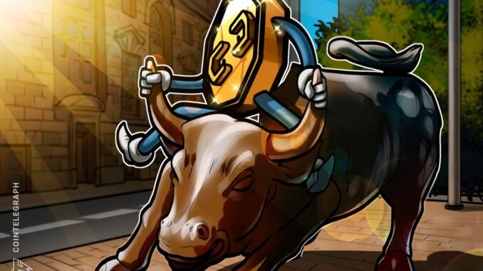 Wall Street Adds BMNR Stock; DeFi Lenders Are Pressured by Illiquidity