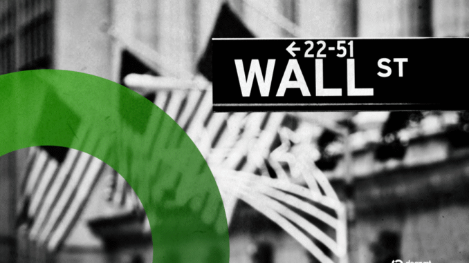 Wall Street Pushes Deeper Into Prediction Markets With New ETF Wall Street Pushes Deeper Into Prediction Markets With New ETF Filings