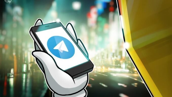 Wallet in Telegram Adds DeFi “Vaults” to Earn on BTC, Wallet in Telegram Adds DeFi “Vaults” to Earn on BTC, ETH and USDt