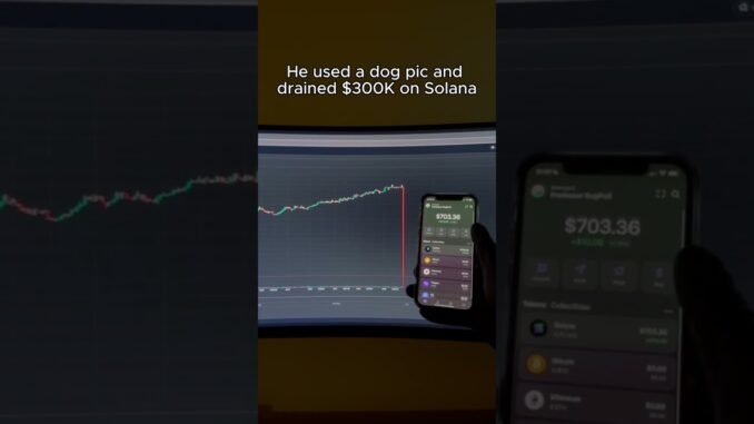 Watch Me Make 1000X Trading Memecoins