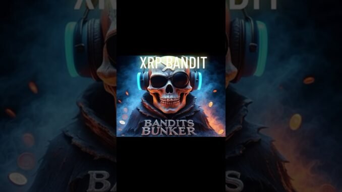 We are the XRP Army this is Sparta !!!