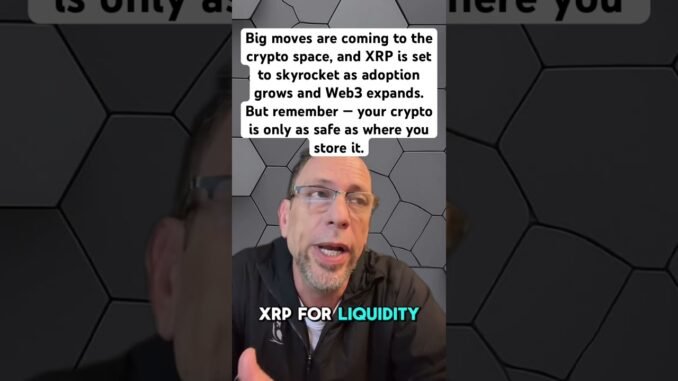 Web3! Is the new generational security secure your asset #web3 #concealnetwork #safeharbor #shieldn