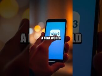 Web3 in Everyday Life A Tiny Microloan That Reveals True Decentralization