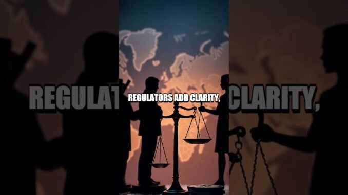 Week Ahead Crypto Pulse The Latest Market Moves