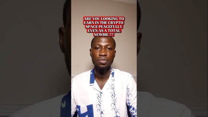 Welcome to D’Icon Space – Smart Income, AI & Crypto Made Simple #trading #smartincome #aitrading